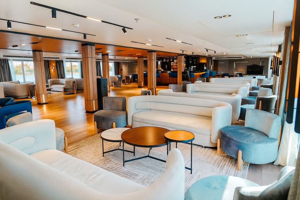 Nile Cruise Magic every Monday from Aswan 3 nights and every Thursday from Luxor 4 nights