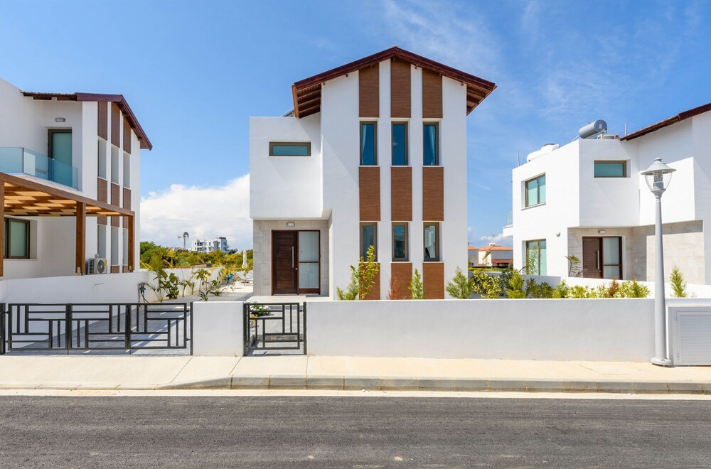 Villa Levanda 40 in Protaras