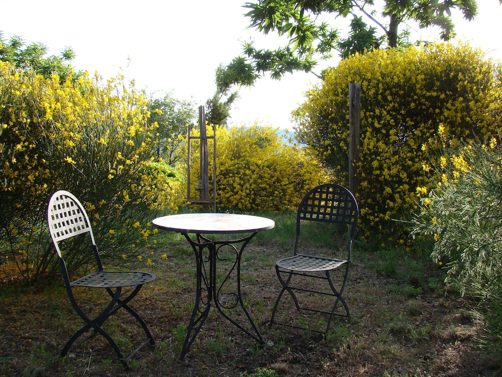 Borgo Tepolini Country House
