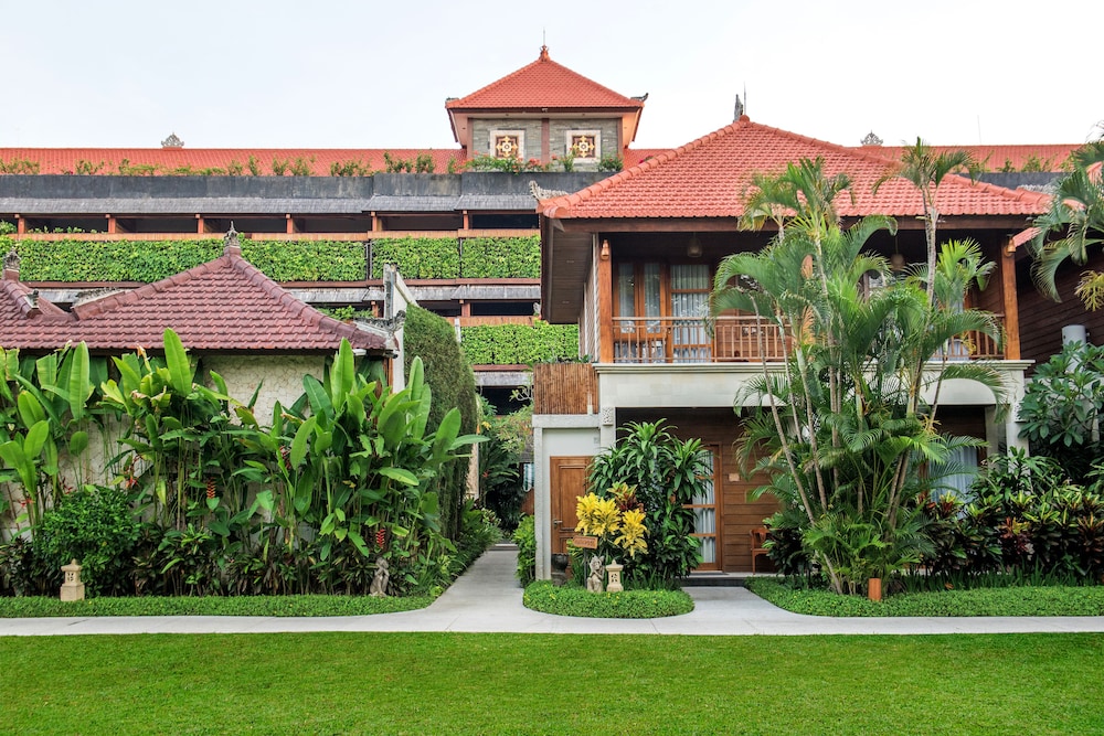 Astagina Resort Villa and Spa