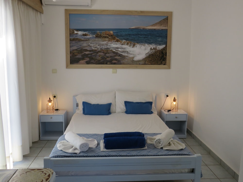 Blue Beach Villas Apartments