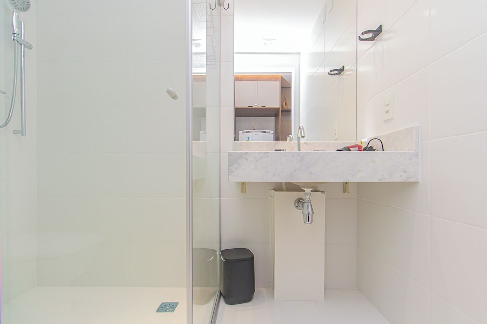 Flat c Academia na Vila Mariana pr x ao Ibirapuera