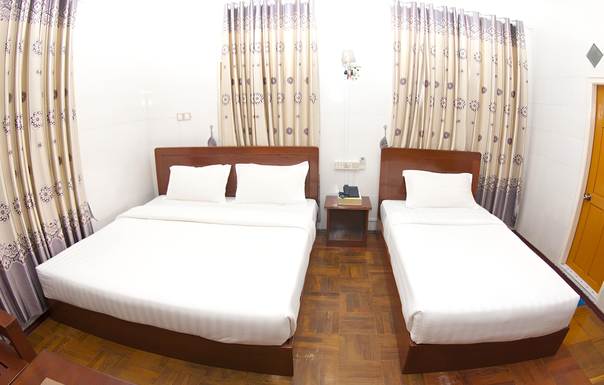 City Grand Hotel