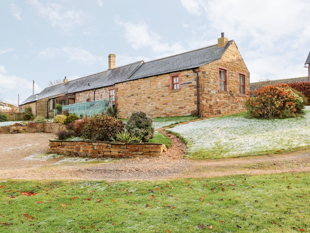 The Hayloft