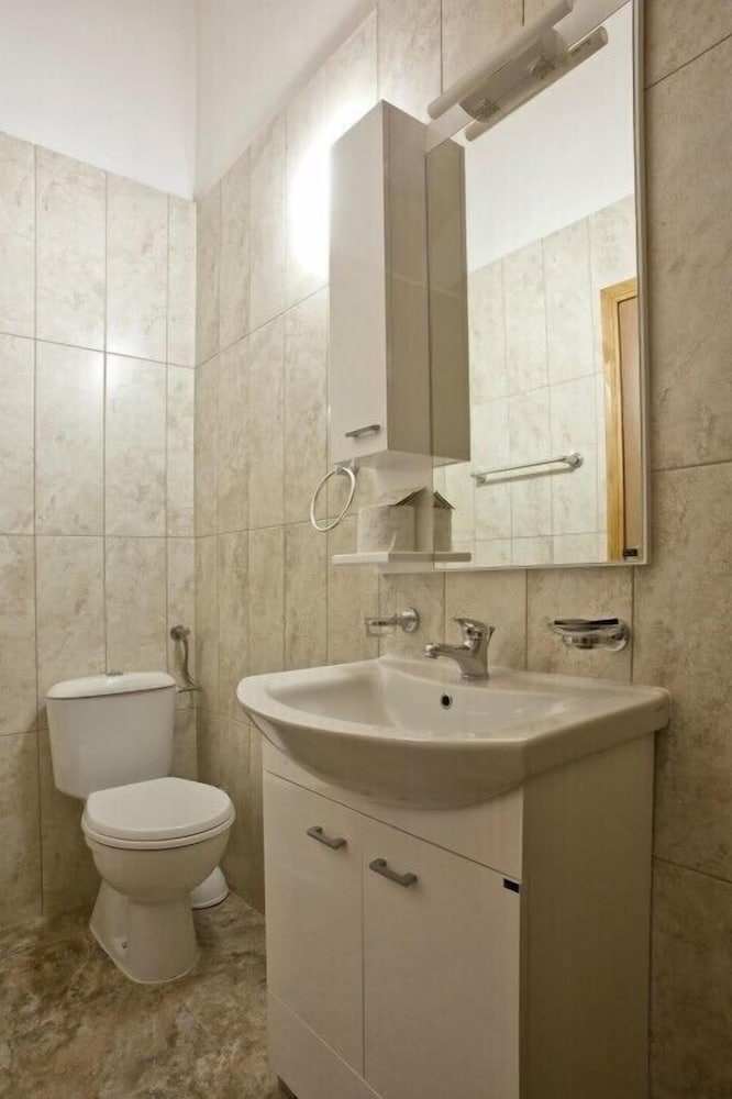 Guest House Harmonia