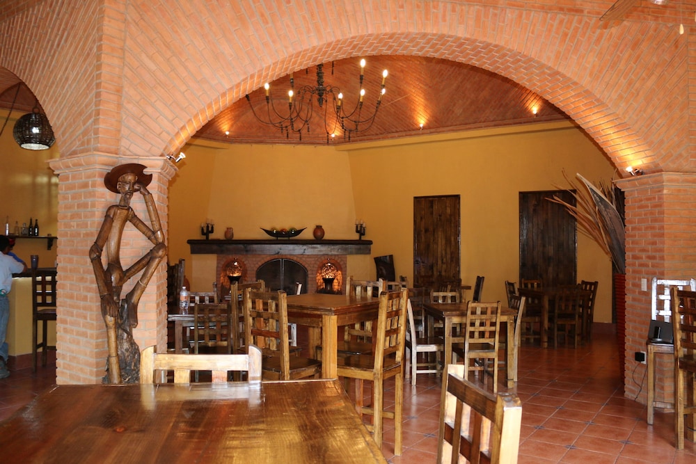 Casas de Guanajuato
