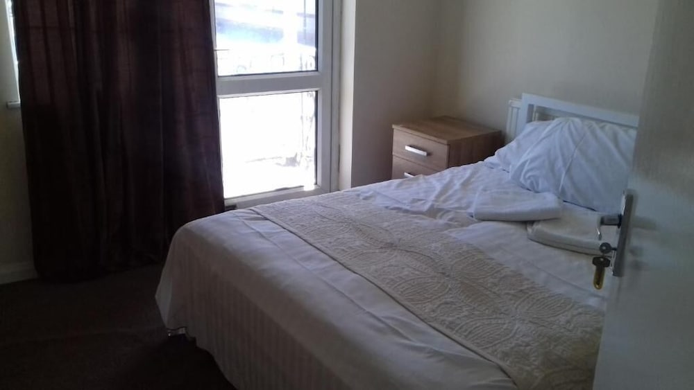 Haven House Hotel