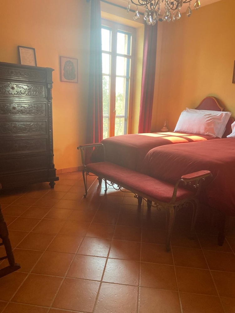 Villa La Quercia Countryhouse