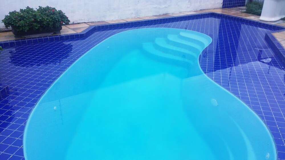 Canoa Guest House