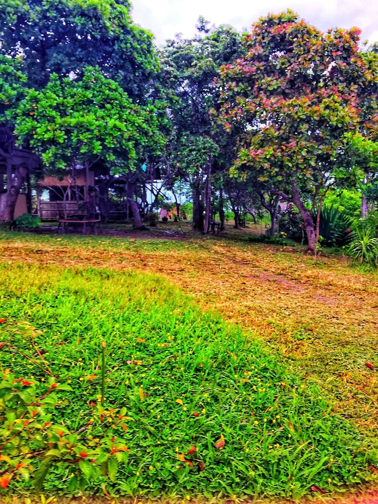 Vue grand hilltop