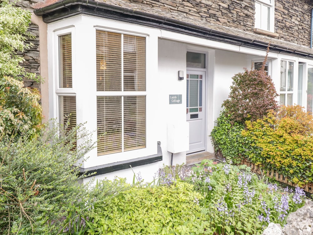 Lamb Cottage