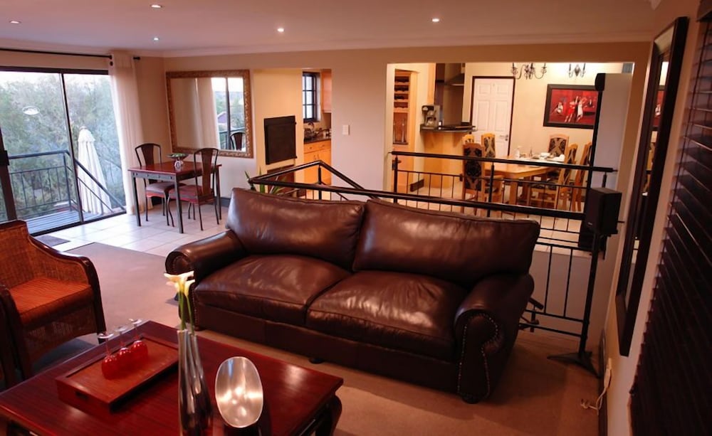 NorthHill Guesthouse