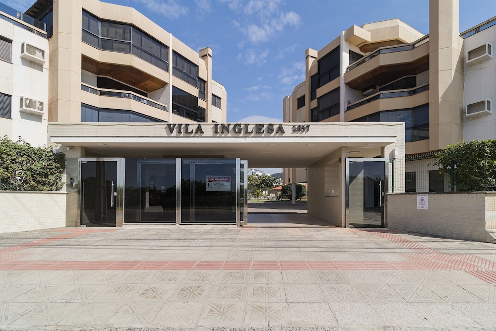 Ap w/ Balcony 200 m From the Beach Ingleses Vin202