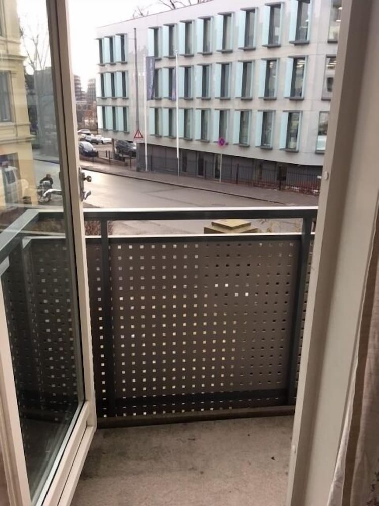 Norwegian Hotelapartments