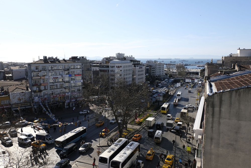 Otel Ozbek - Image 39