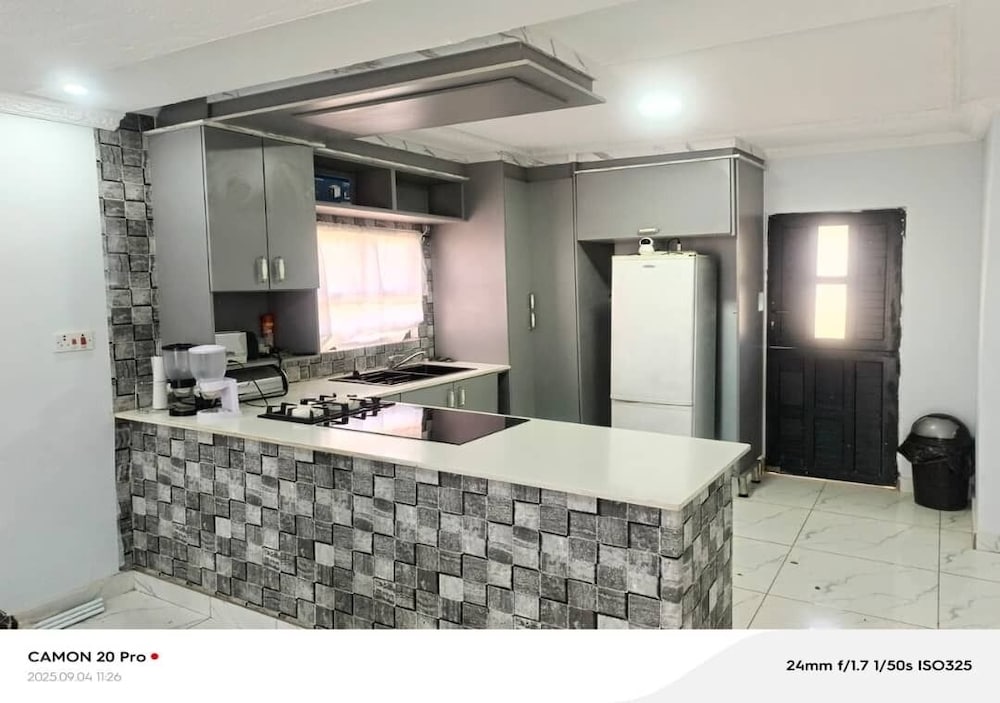 Raneziah Guesthouse