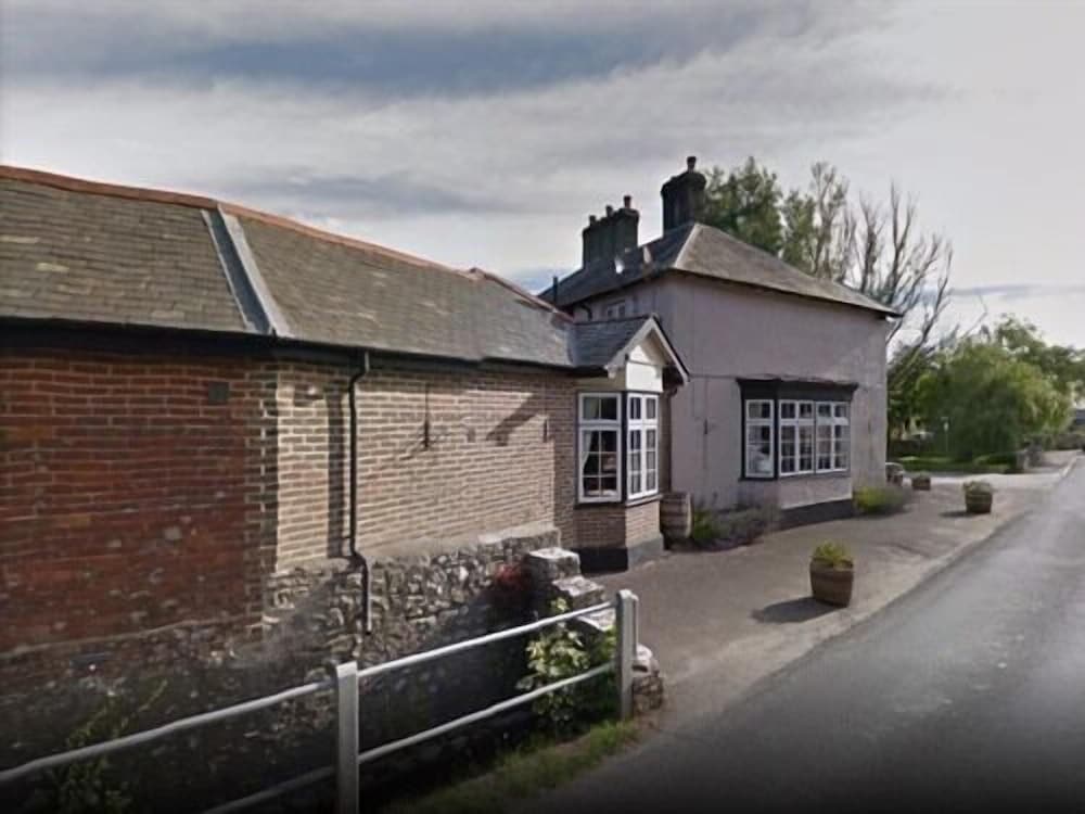 The Brewers Arms