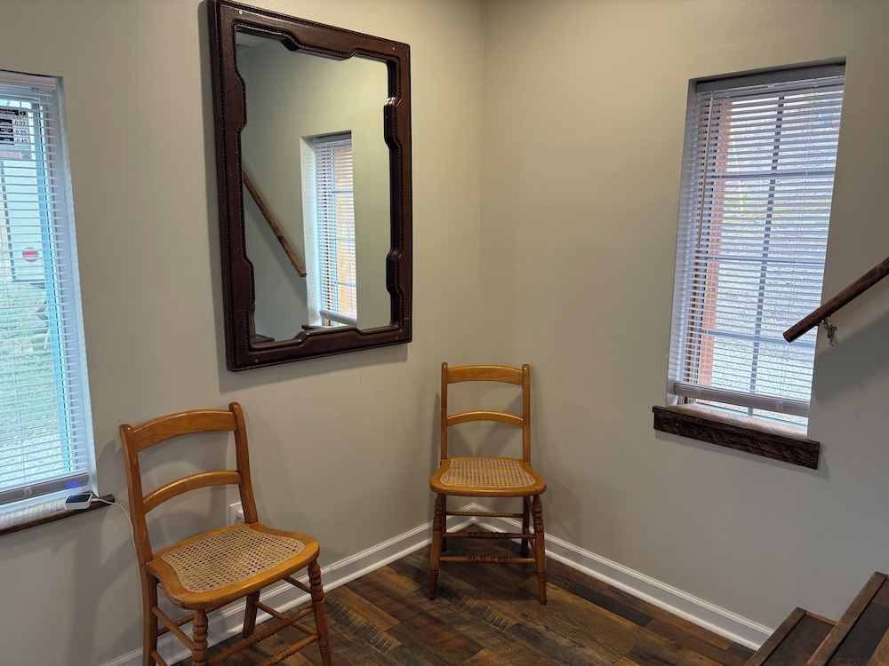 Newly Listed-Private 25-Acre Escape Near Red River Gorge