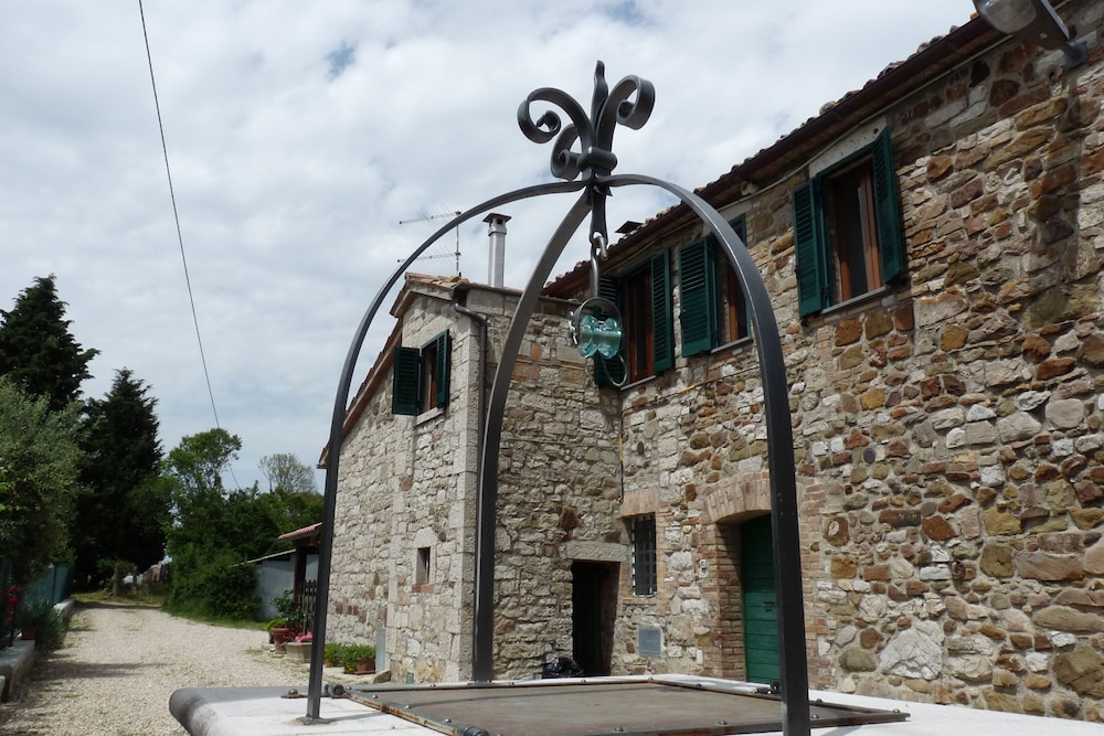Agriturismo Podere Acqualoreto