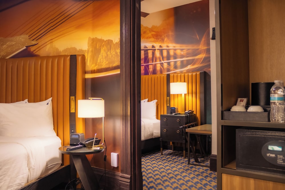 Rocksino by Hard Rock Deadwood