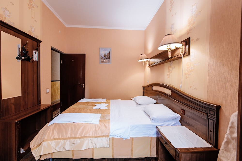 Imperial Hotel