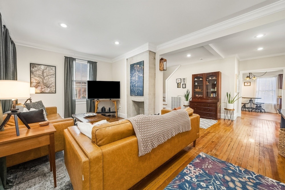 The Oaks 4 Bedroom Home
