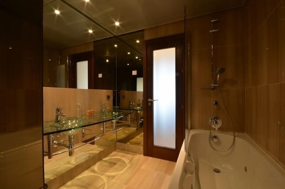 Bahia Boutique Apartments