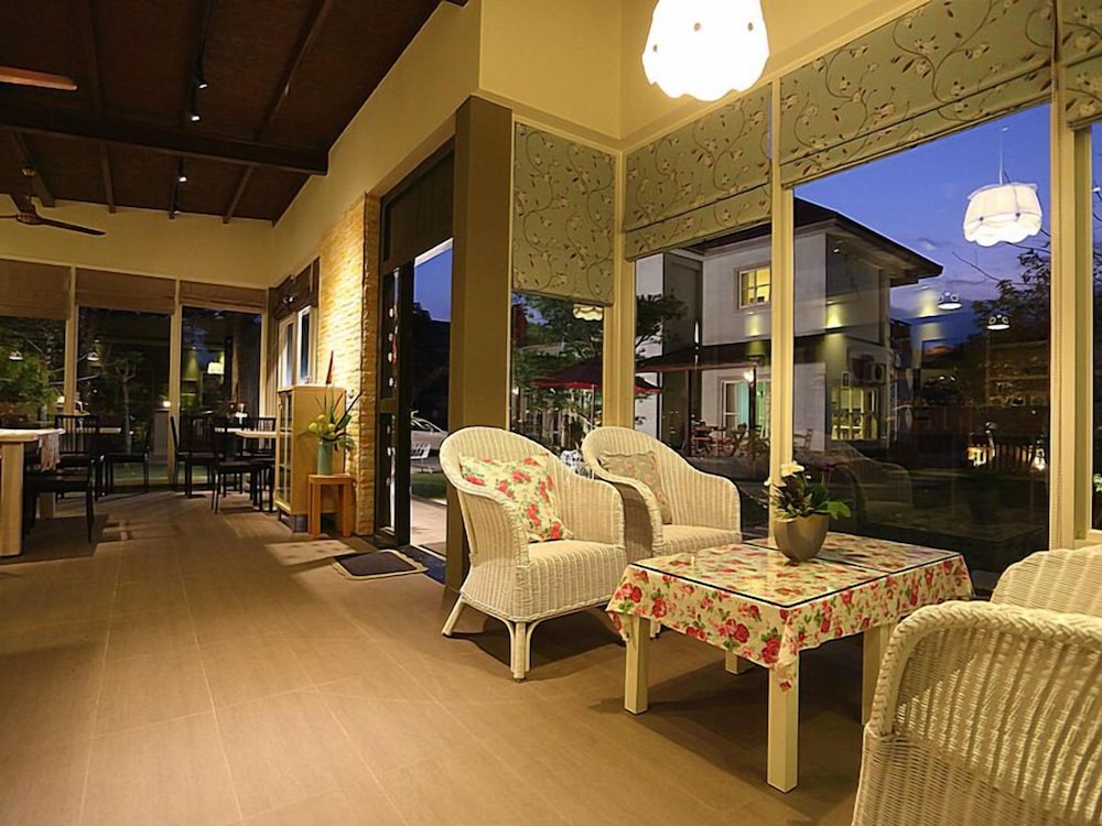 OwlStay GreenVilla
