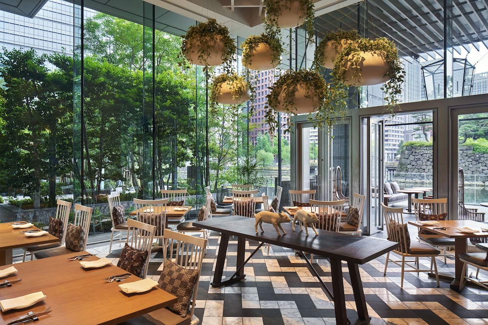 Palace Hotel Tokyo 101