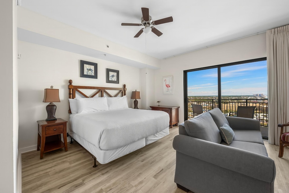 Origin at Seahaven by Panhandle Getaways