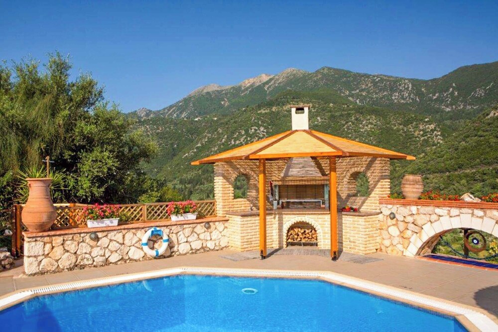 Villa Octavius