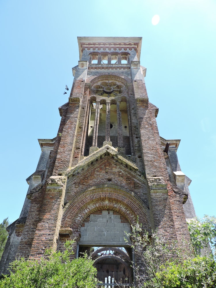 La Casa del Hornero