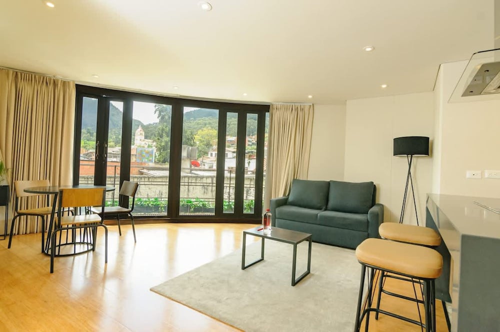 Amazing 2 BR in Candelaria