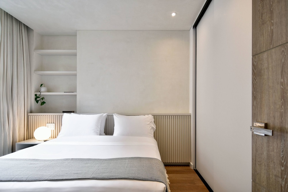 w Majestic 2BR w Perfect Deco in Chapinero