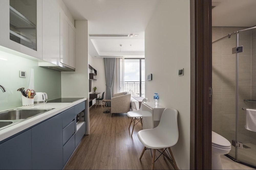 Vinhome GreenBay Apartment  Hanoi