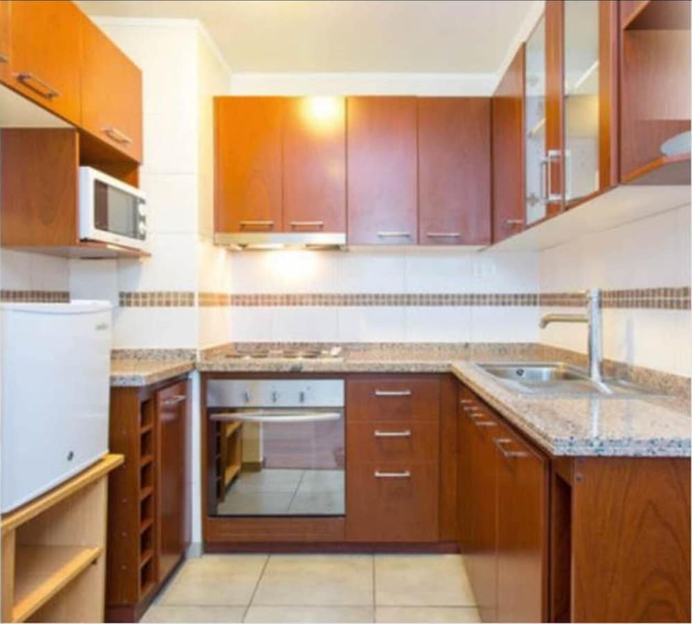 Sys Suites Nueva San Martin