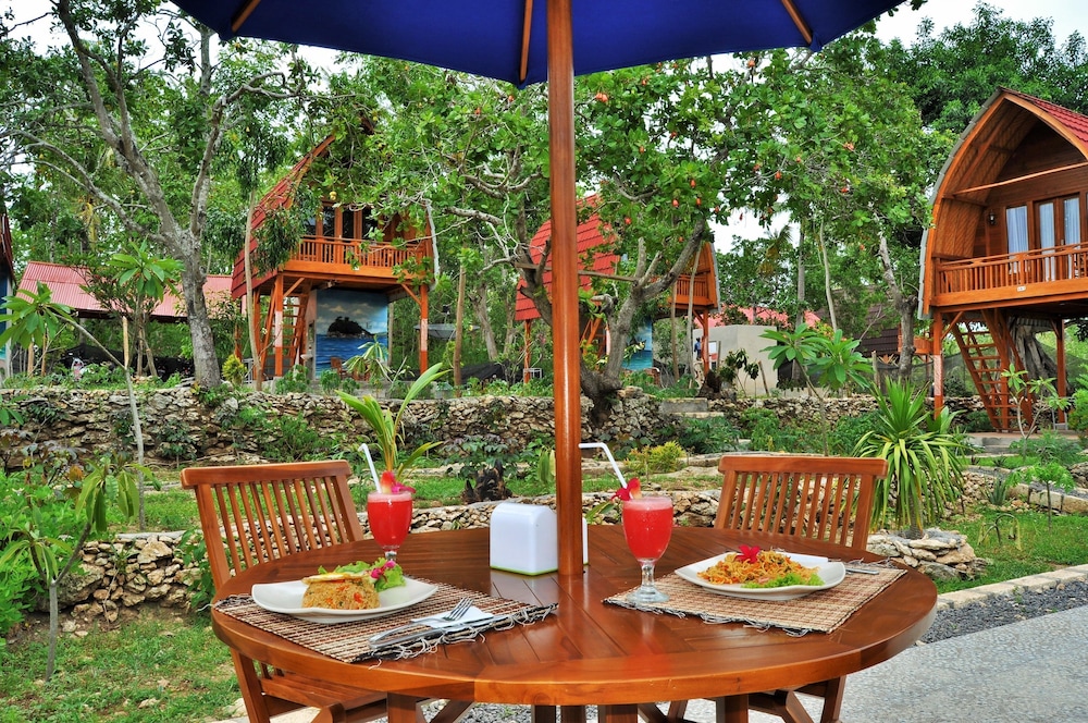 Kubu Sental Cottage 47