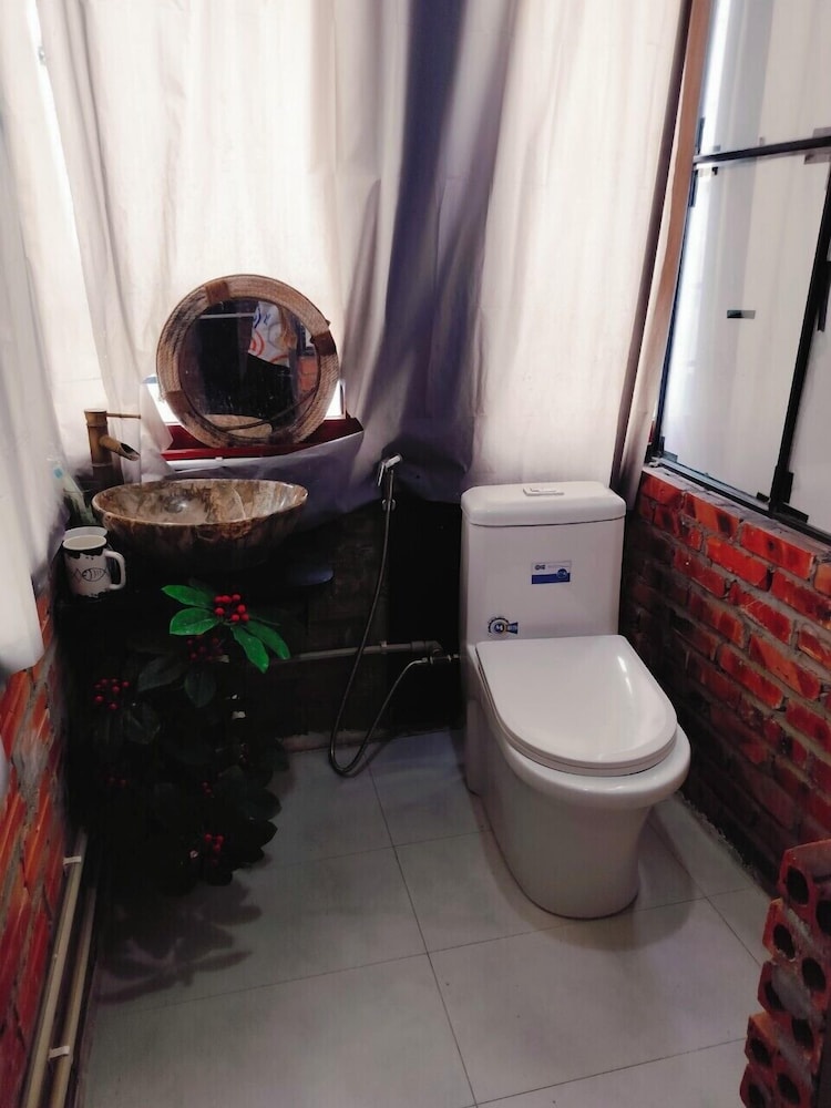 Cozy Fun Homestay 16