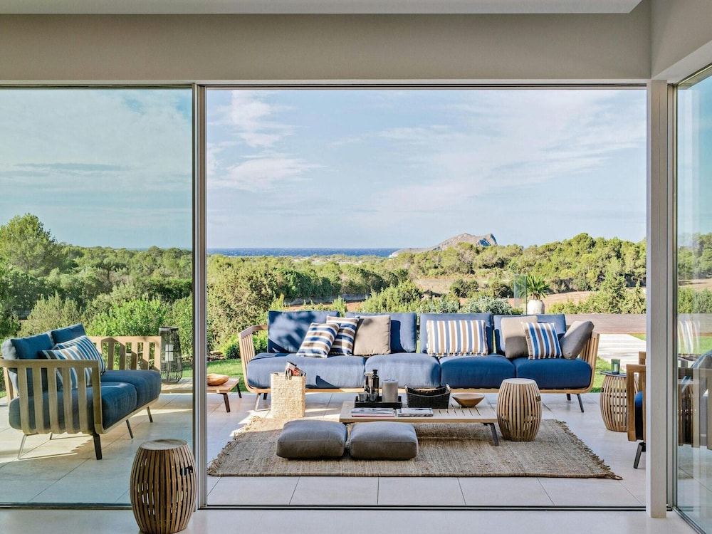 Holiday Home With Beautiful sea Views