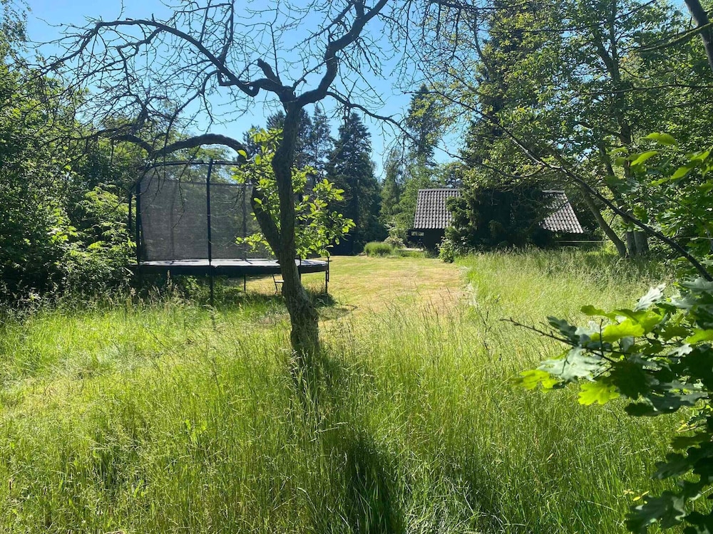 5 Star Holiday Home in Melby