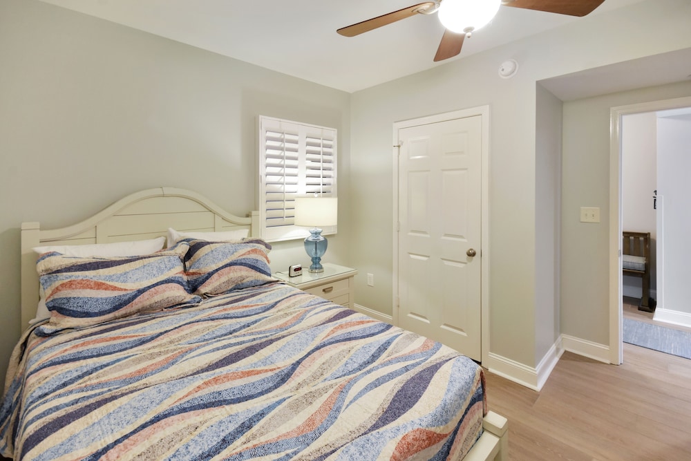 Southwind 802 5 Bedroom Condo