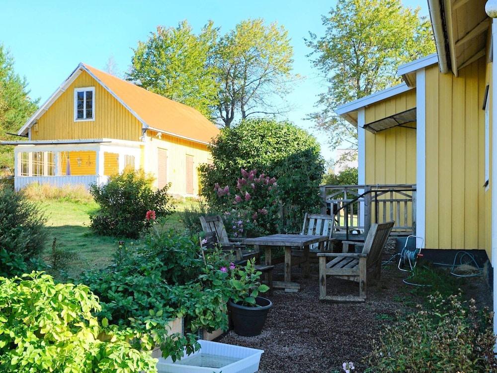 10 Person Holiday Home in Vimmerby-by Traum view 3