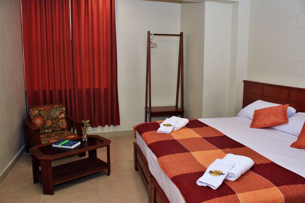 Hostal Macambo