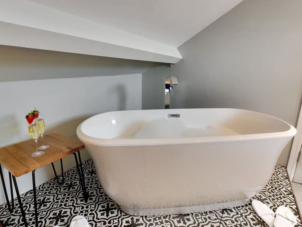 Aysgarth Nook by Luxury Travel Emporium