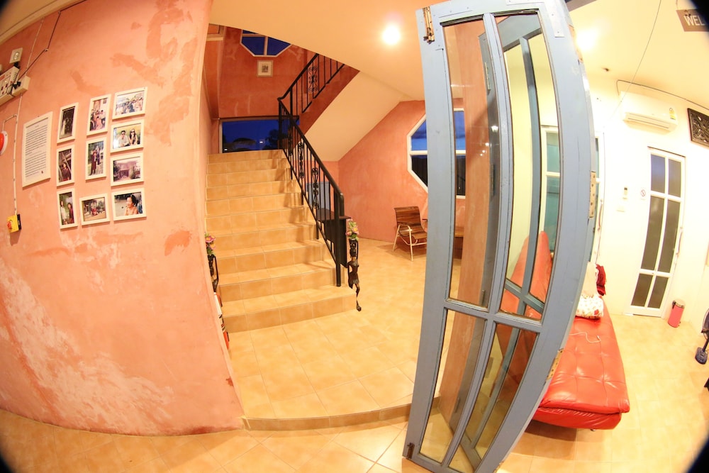 Le Bar Tarry Hotel