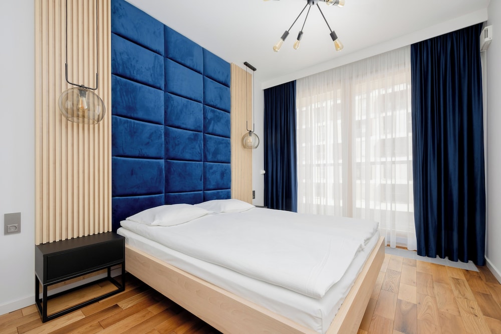 19.dzielnica Apartment Warsaw by Renters view 5