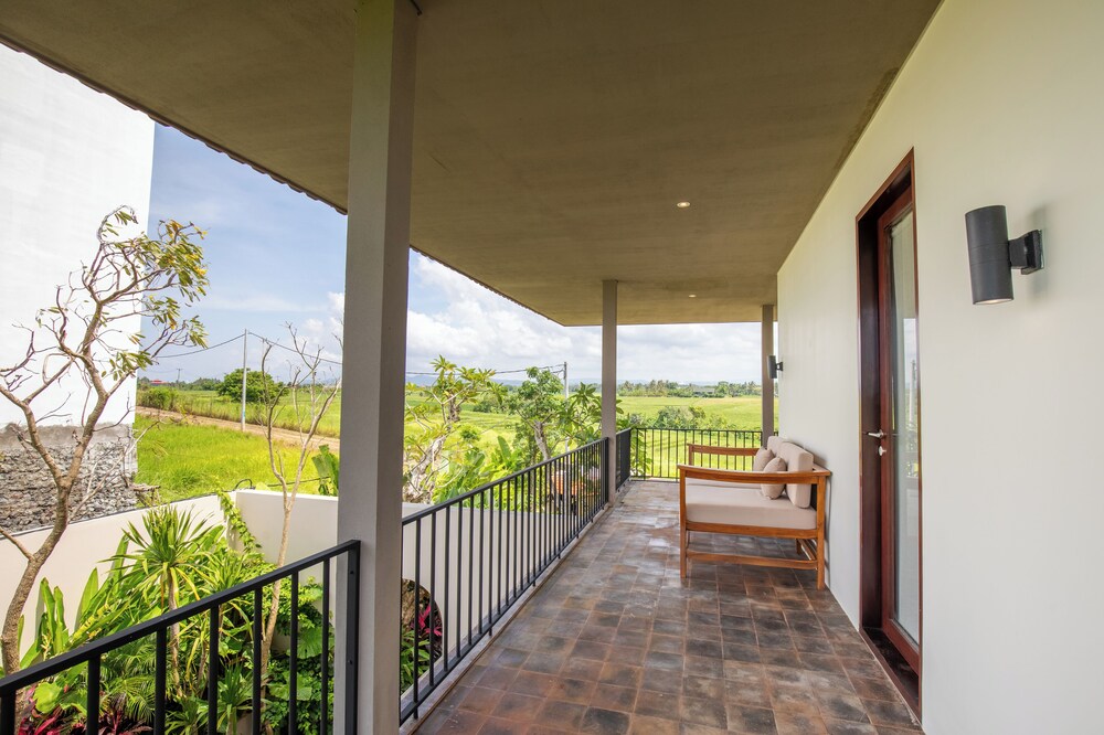 Atelier Home by Great Bali Villas