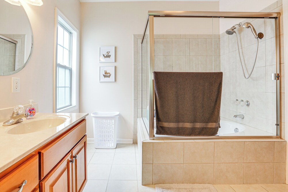 Frankfort Vacations - Spacious Frankfort Retreat on Bourbon Trail! - Property Image 13