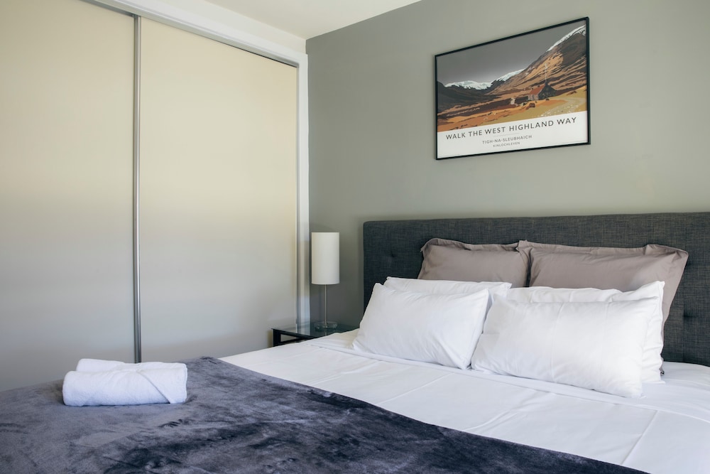 Halls Gap Escape Townhouses
