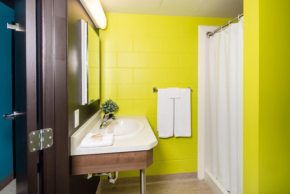 University of Winnipeg Downtown Hostel